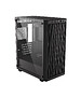 Корпус ID-Cooling Ware 300 без БП Black