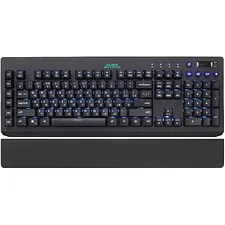 Клавиатура GMNG GG-KB770XP черный (1901099)