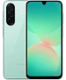 Смартфон Samsung Galaxy A26 5G 8/256GB мятный (SM-A266BLGHCAU)