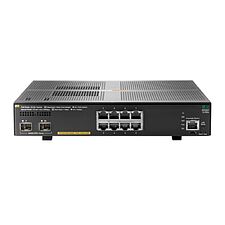 Коммутатор HPE Aruba 2930F (JL258A)
