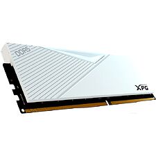 Оперативная память XPG Lancer 2x16GB DDR5 PC5-48000 (AX5U6000C3016G-DCLAWH)