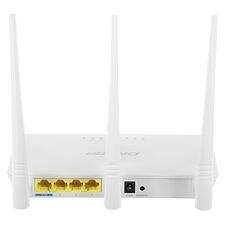 Wi-Fi роутер Digma DWR-N302 белый