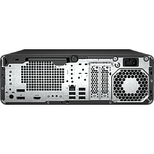 Компьютер HP EliteDesk 8 SFF G1i (AG4N6AV_i5)