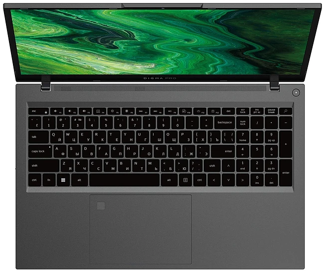Ноутбук Digma Pro Fortis M (DN17P3-ADXW03)