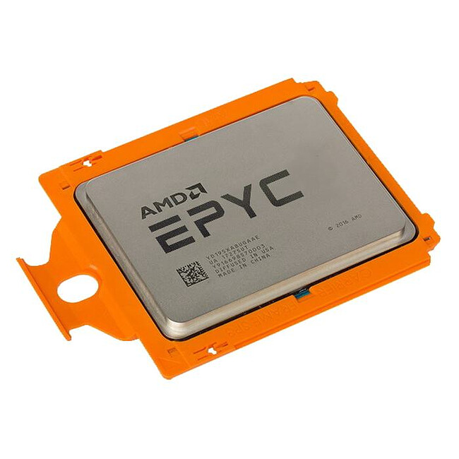 Процессор AMD Epyc X96 9654 SP5 OEM