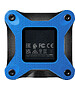 Внешний накопитель A-Data SD620 512GB синий (SD620-512GCBL)