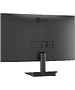 Монитор LG 24MS500-B черный