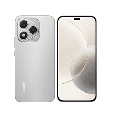 Cмартфон Honor 400 Lite 8GB/256GB ABR-NX1 Velvet Grey (5109BRVP)