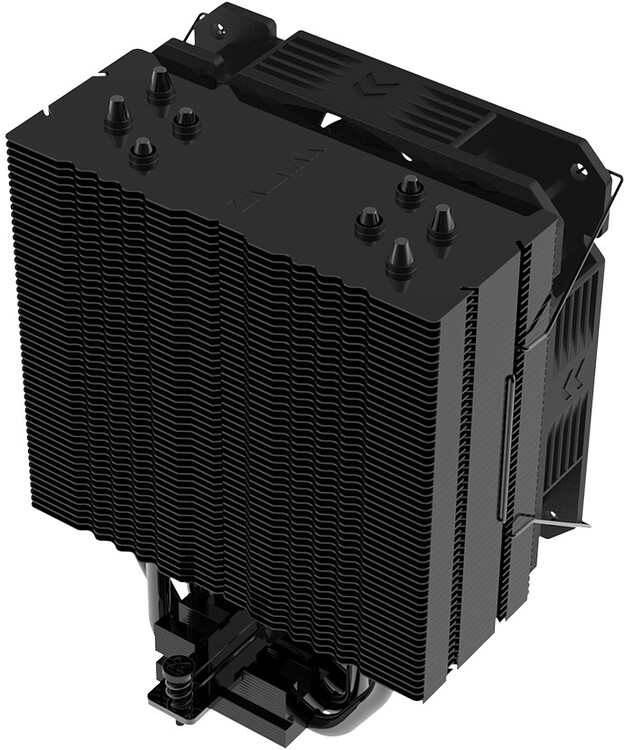 Кулер для процессора Zalman CNPS9X Performa Black