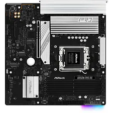 Материнская плата ASRock B850M Pro RS