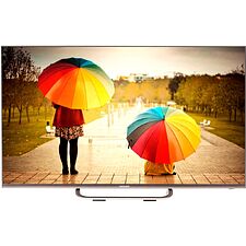 Телевизор Asano 43LF1202T бежевый