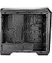 Корпус Chieftec Stallion II черный без БП (GP-02B-UC-OP)