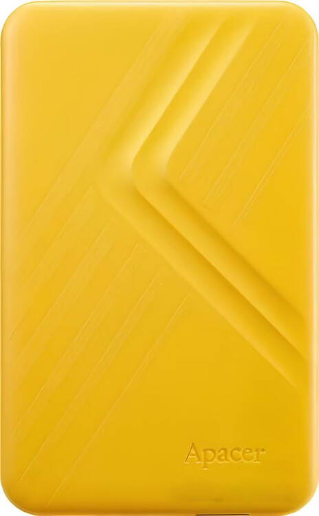 Внешний накопитель Apacer AC236 1TB (AP1TBAC236Y-1)