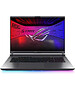 Ноутбук ASUS ROG Strix G18 G815LR-S9085 Eclipse Gray (90NR0LT1-M00390)