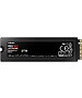 SSD диск Samsung 990 Pro 2Tb (MZ-V9P2T0CW)