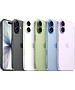Смартфон Apple iPhone 17 256GB A3520 White (MG6K4KH/A)
