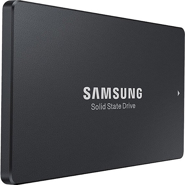 SSD диск Samsung PM897 960GB (MZ7L3960HBLT-00A07)