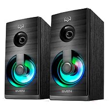 Акустика Sven SPS-512 Black (SV-020156)