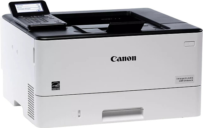 Принтер Canon i-SENSYS LBP246DW II (7187C006)