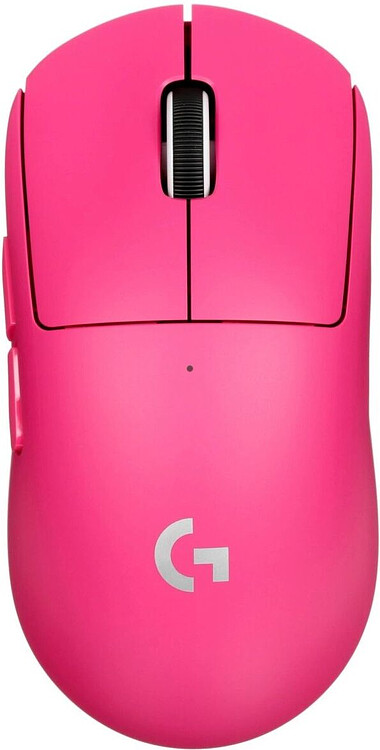 Мышь Logitech G PRO X Superlight 2 Pink (910-006801)