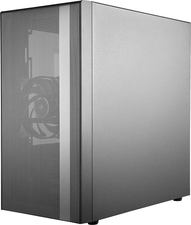 Корпус Cooler Master MasterBox NR400 (MCB-NR400-KGNN-S00)