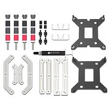 Кулер для процессора ID-Cooling SL240 White