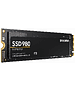 SSD диск Samsung 980 1TB (MZ-V8V1T0BW)