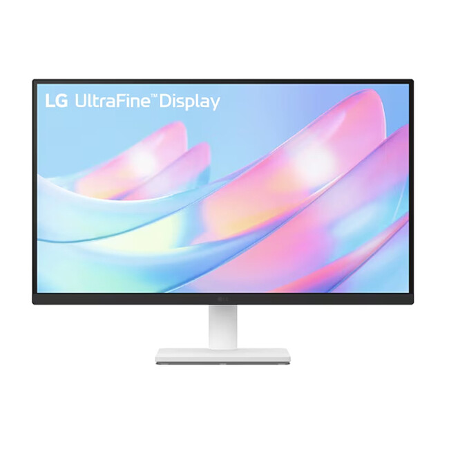 Монитор LG 27US500-W Монитор LG 27US500-W