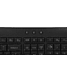 Клавиатура Logitech K650 черный (920-010954)