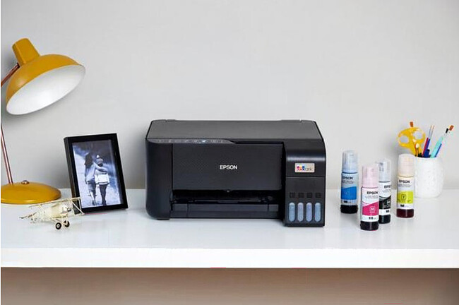 МФУ Epson L3250 (C11CJ67503)