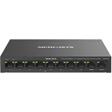 Коммутатор Mercusys MS110CP