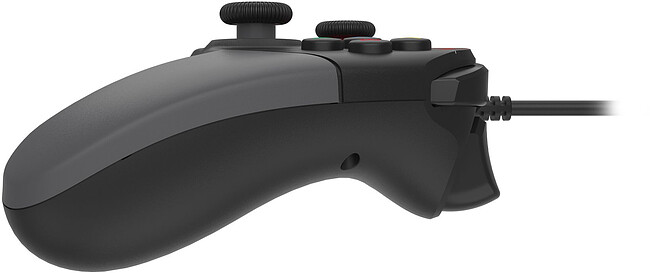 Геймпад A4Tech Bloody GP30 Sports черный/красный