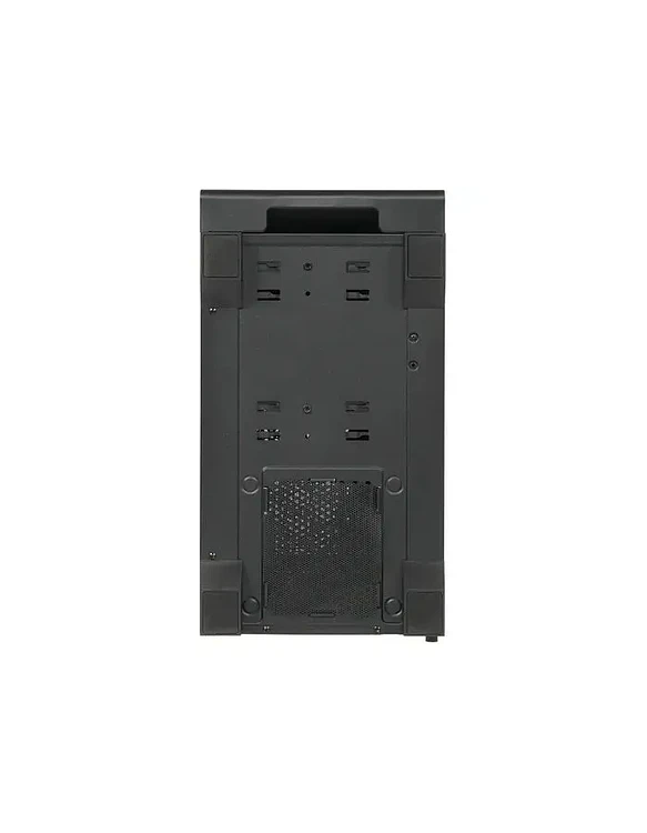 Корпус Thermaltake S100 TG Black без БП (CA-1Q9-00S1WN-00)