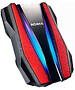 Внешний накопитель A-Data HD770G 1TB Red (AHD770G-1TU32G1-CRD)