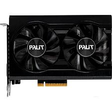 Видеокарта Palit GeForce RTX 3050 Dual 8GB (NE63050018P1-1070D)