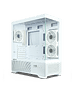 Корпус Zalman Chronix V2 без БП White