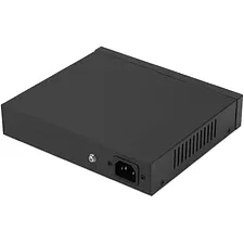 Коммутатор Digma DSP204G-1G-T80 L2