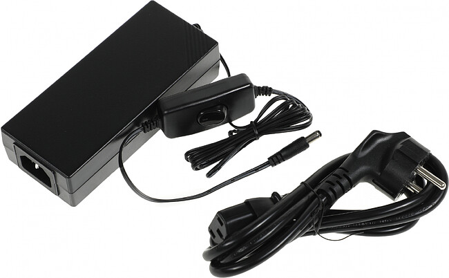 Коммутатор Zyxel GS1005HP-EU0101F