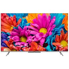 Телевизор Skyworth Eye Care черный/серый (55Q66G)