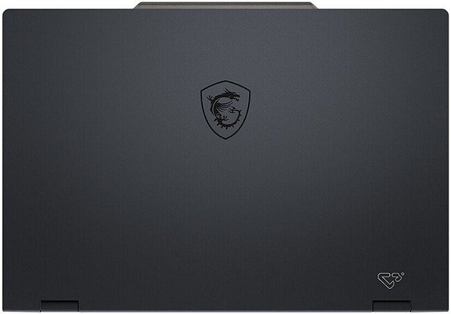 Ноутбук MSI MS-15QL Cyborg A15 AI B2HWFKG-231XBY Translucent Black (9S7-15QL42-231)