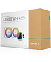 Кулер для процессора DeepCool LS520 WH (R-LS520-WHAMNT-G-1)
