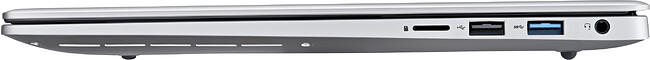 Ноутбук Osio FocusLine F150A-001 Grey