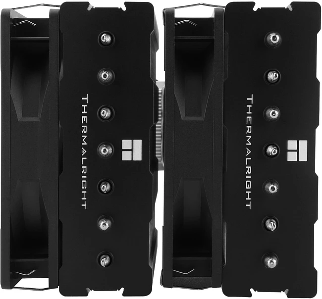 Кулер для процессора Thermalright Phantom Spirit 120 SE ARGB (PS120-SE-ARGB)