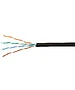 Кабель витая пара SkyNet Light UTP CSL-UTP-4-CU-OUT