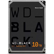 Жесткий диск WD 10TB WD102FZBX
