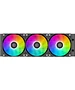 Система жидкостного охлаждения для процессора ID-Cooling SL360 XE