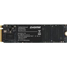 SSD диск Digma 2Tb DGSM3002TM23T