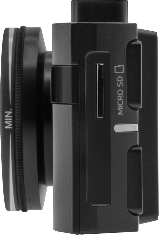 Автомобильный видеорегистратор Neoline X-COP 9200c черный