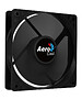 Кулер для корпуса AeroCool Force 12 PWM черный (ACF3-FC01110.11)