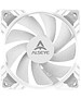 Кулер для корпуса Alseye N12-W белый